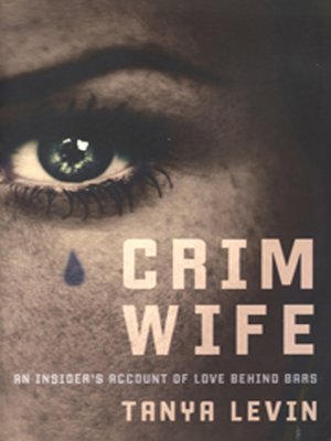 cover image of Crim Wife